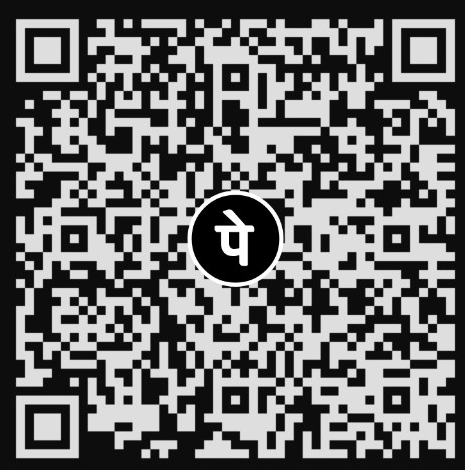 VS OPTIX UPI QR Code
